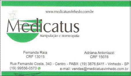 medicatus
