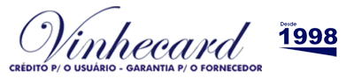 Vinhecard